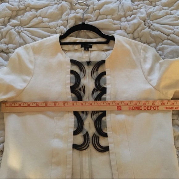 J. Crew “Sample” Jacket - Picture 7 of 8